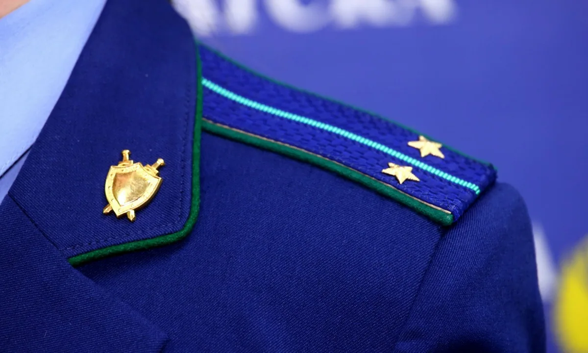 Прокуратура восстановила жилищные права инвалида из Братска

Горожанка, имеющая инвалидность из‑за в