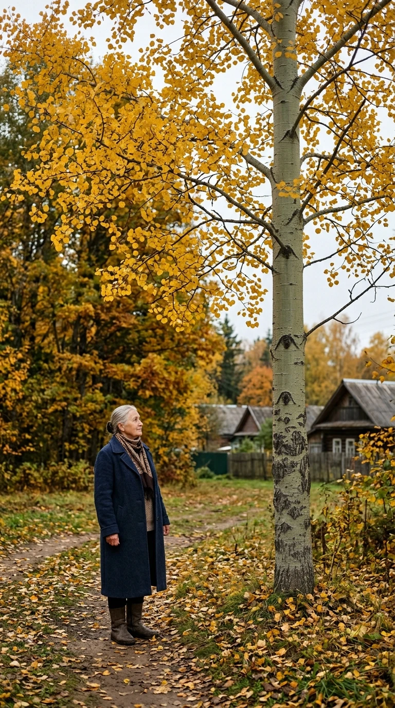 📅 5 октября — Иона и Фока, Листопадная