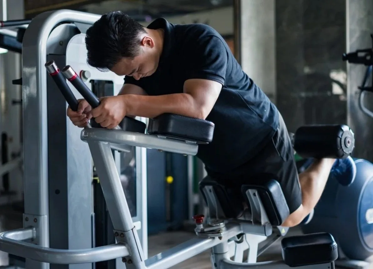 ИНТЕНСИВНЫЕ ТРЕНИРОВКИ НОГ УБИЛИ ПОЧКИ 23-ЛЕТНЕМУ КИТАЙЦУ 💪😱

Молодой человек попал в больницу с о