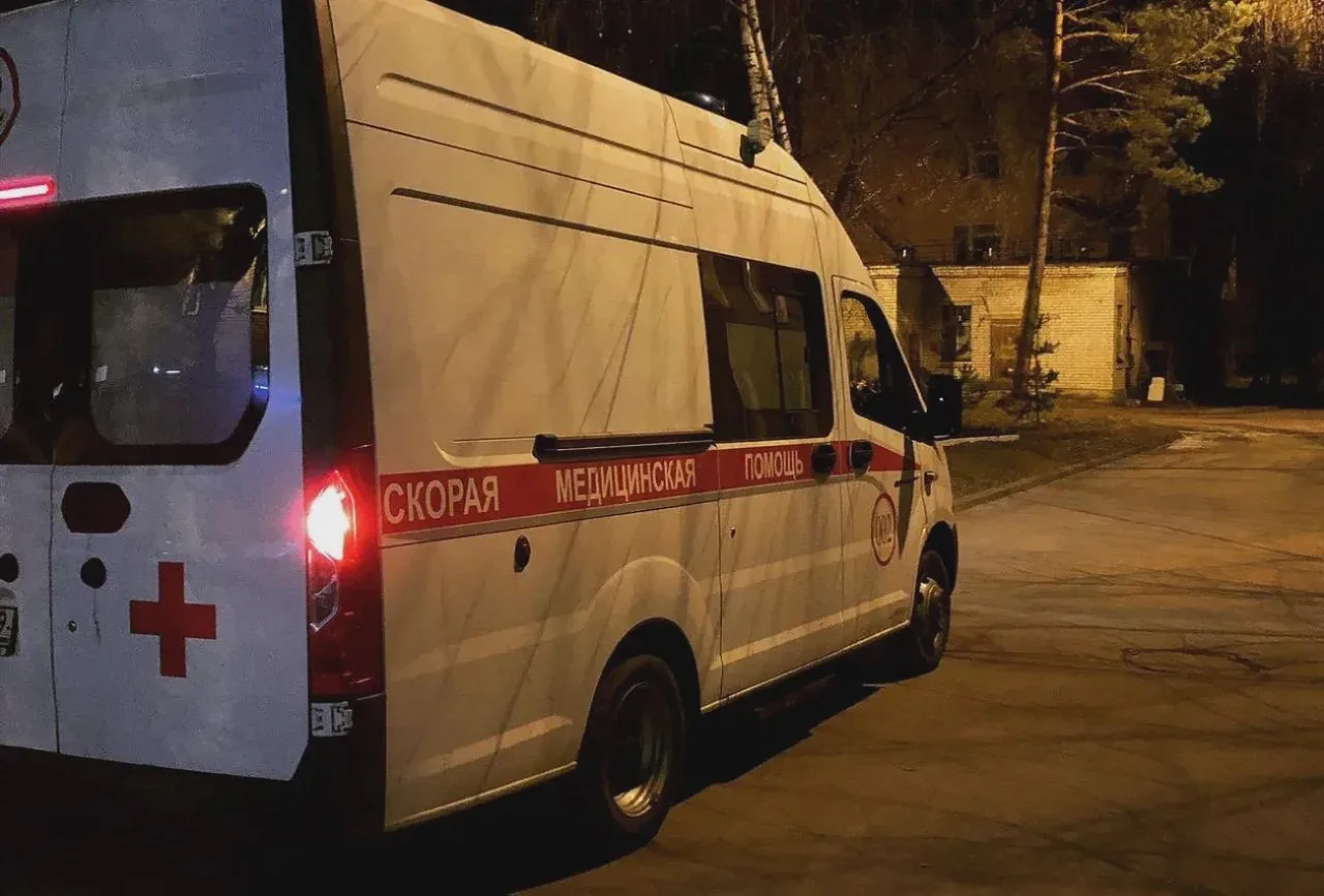 Читательница пожаловалась на работу скорой помощи
