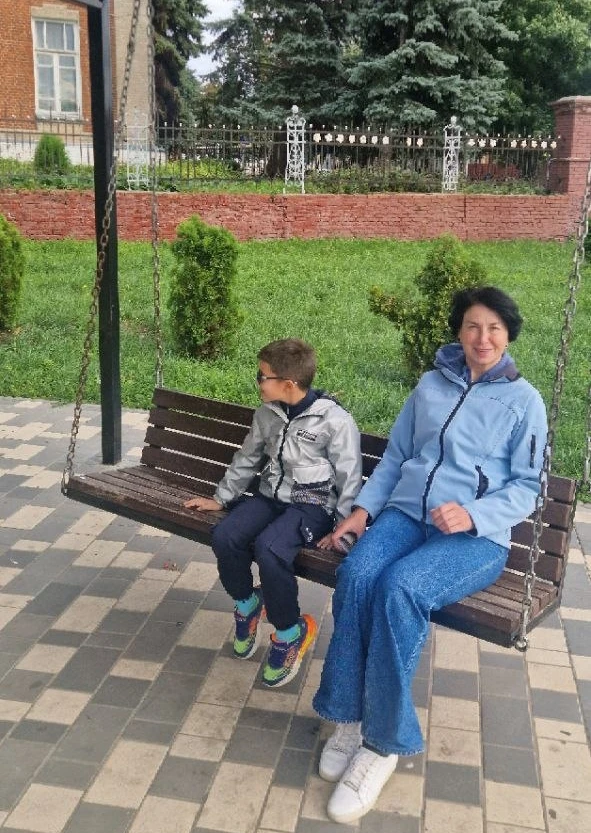 У нас отобрали слишком много, а мы даже не оплакали – потому что некогда