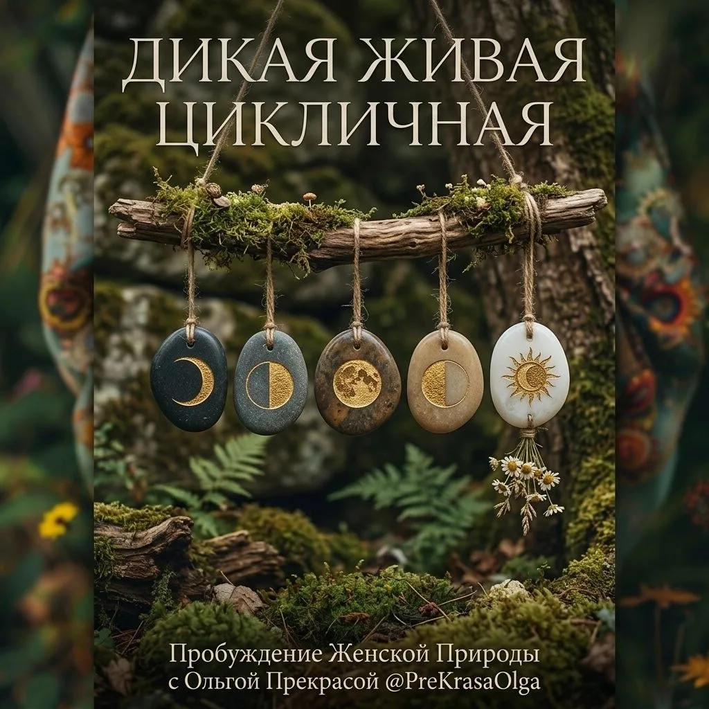 °• ЛУННЫЙ КАЛЕНДАРЬ •°
