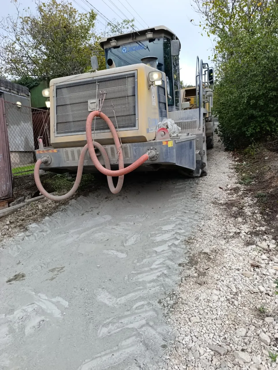 Ответы на шесть популярных вопросов по содержанию дорог в СНТ