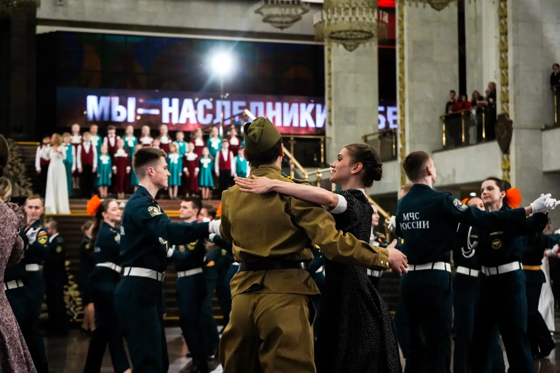 Жителей Лобни приглашают присоединиться к международному флешмобу «Память хранит имена»  В Музее Поб