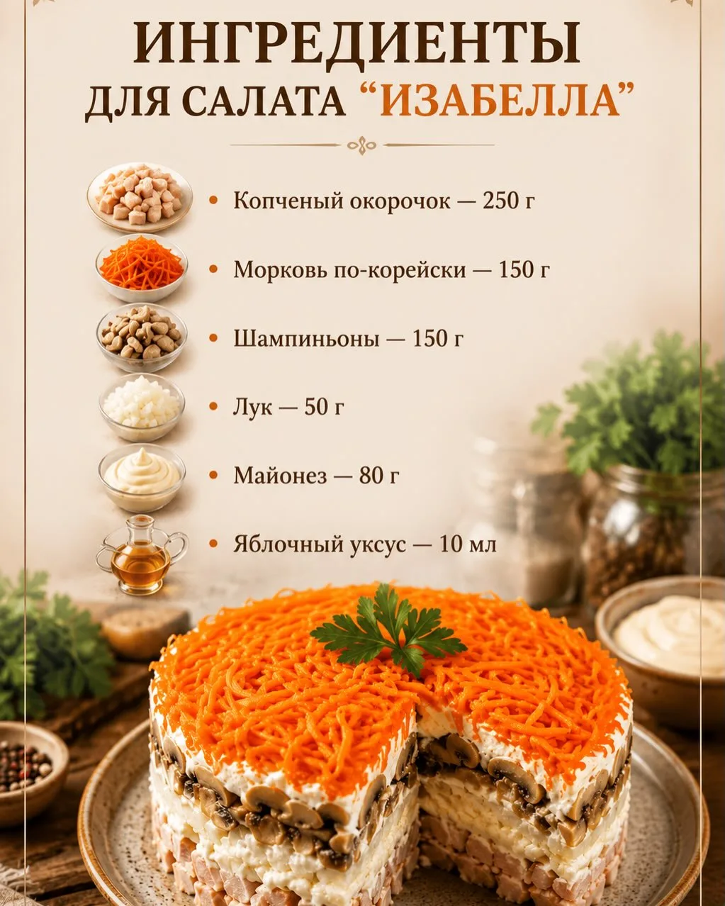 Изображение 2 к публикации «Как вкусно готовить?»