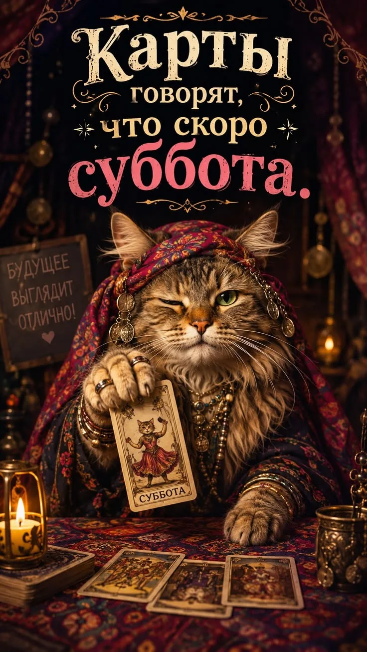 ❤️ Мамины открытки