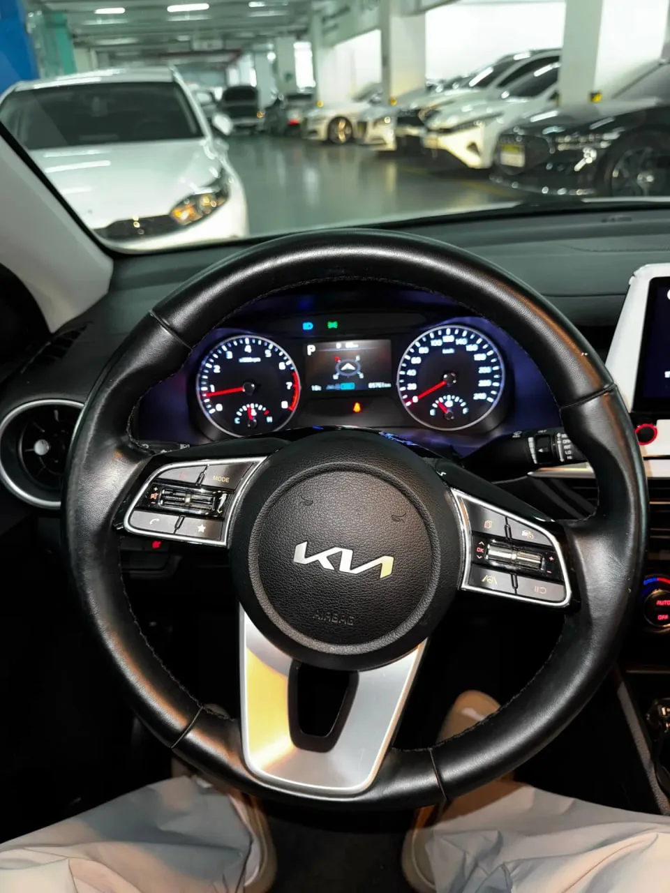 ☄️ВЫКУПИЛИ АВТОМОБИЛЬ ДЛЯ НАШЕГО КЛИЕНТА ИЗ г. НИЖНЕВАРТОВСК☄️  ⚡️ Kia K3/2021 год ⚡️ 1600сс бензин/