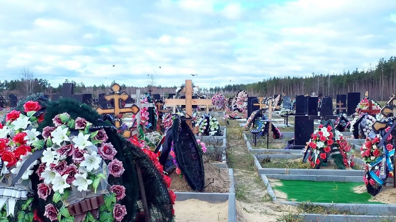 Вакансии в похоронном бизнесе расхватывают хабаровчане. Многим кажется, что устроиться в похоронную 