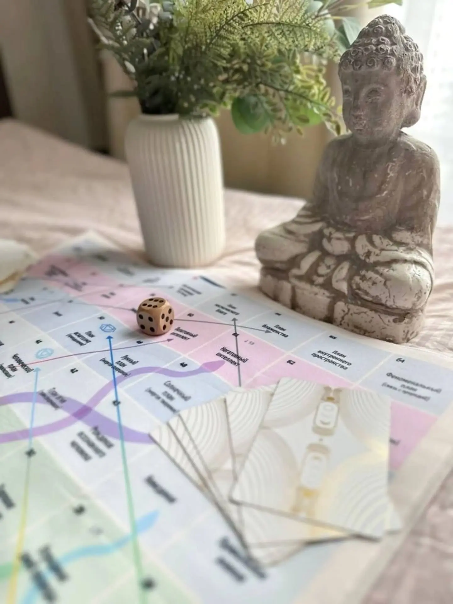 ИГРОПИКНИК «ЛИЛА» 🎲
