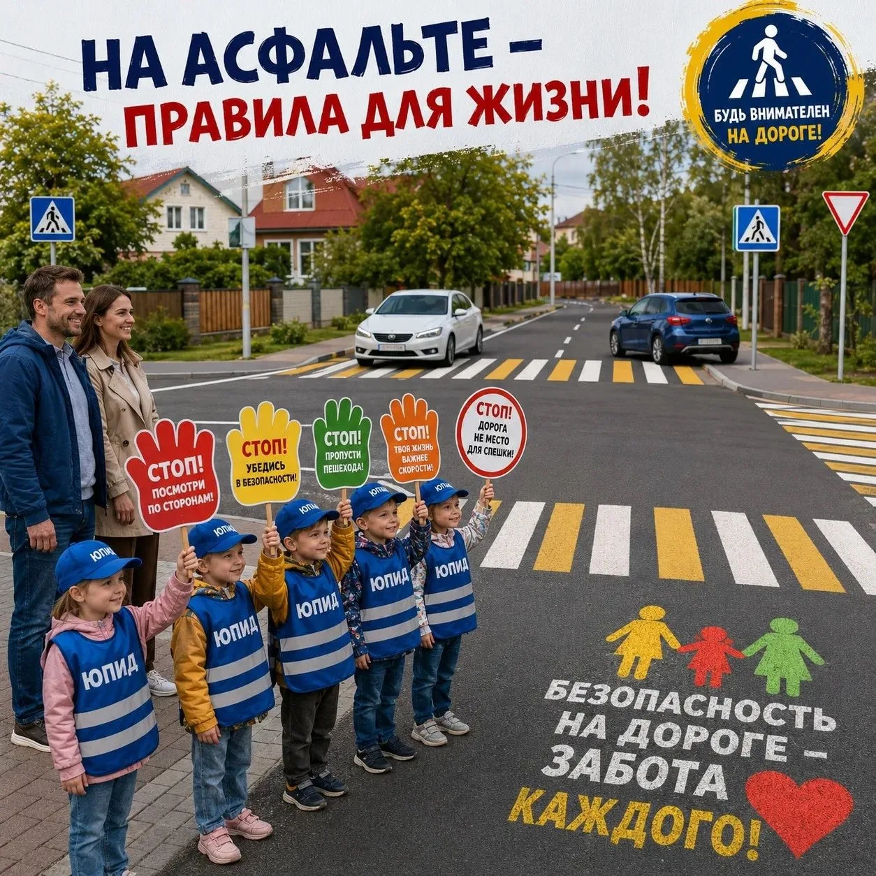 #Качканар
#БезопасностьДетей
66#ГИБДД
 #БезопасноеЛето#ВниманиеДети
#ПДДнаАсфальте
#ЮПИД
#Родительск