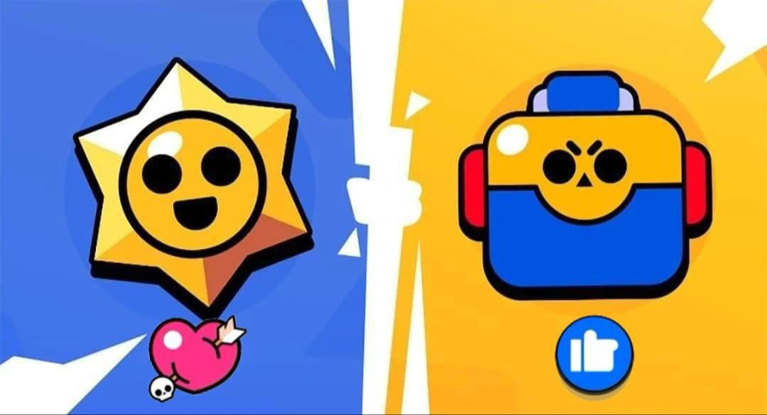 ⭐️Стар Дроп & 🎁Мега Ящик!

голосуем реакциями, что лучше?