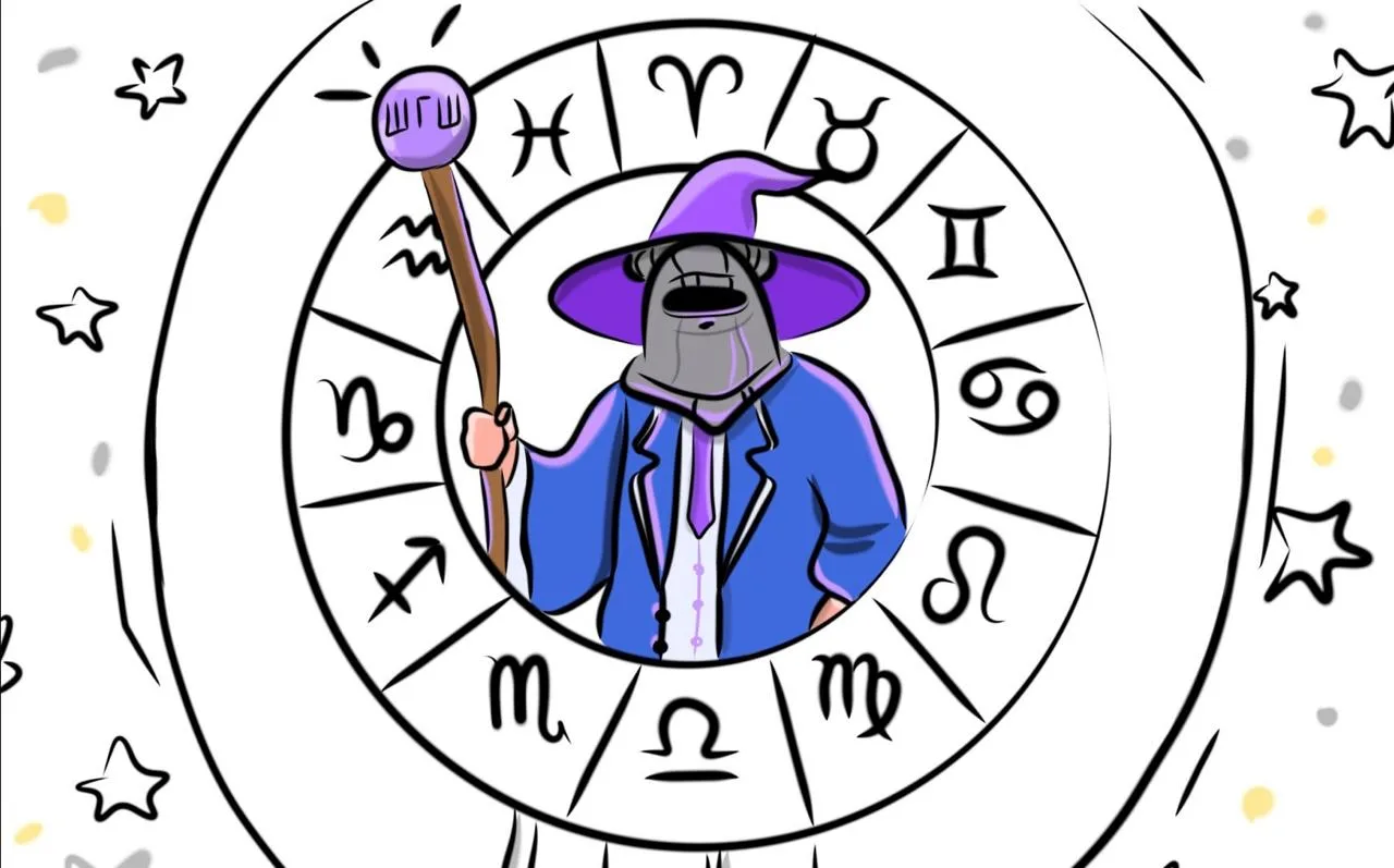 Колдуем на 2 серию как можно быстрей, ❤️ к бусту.