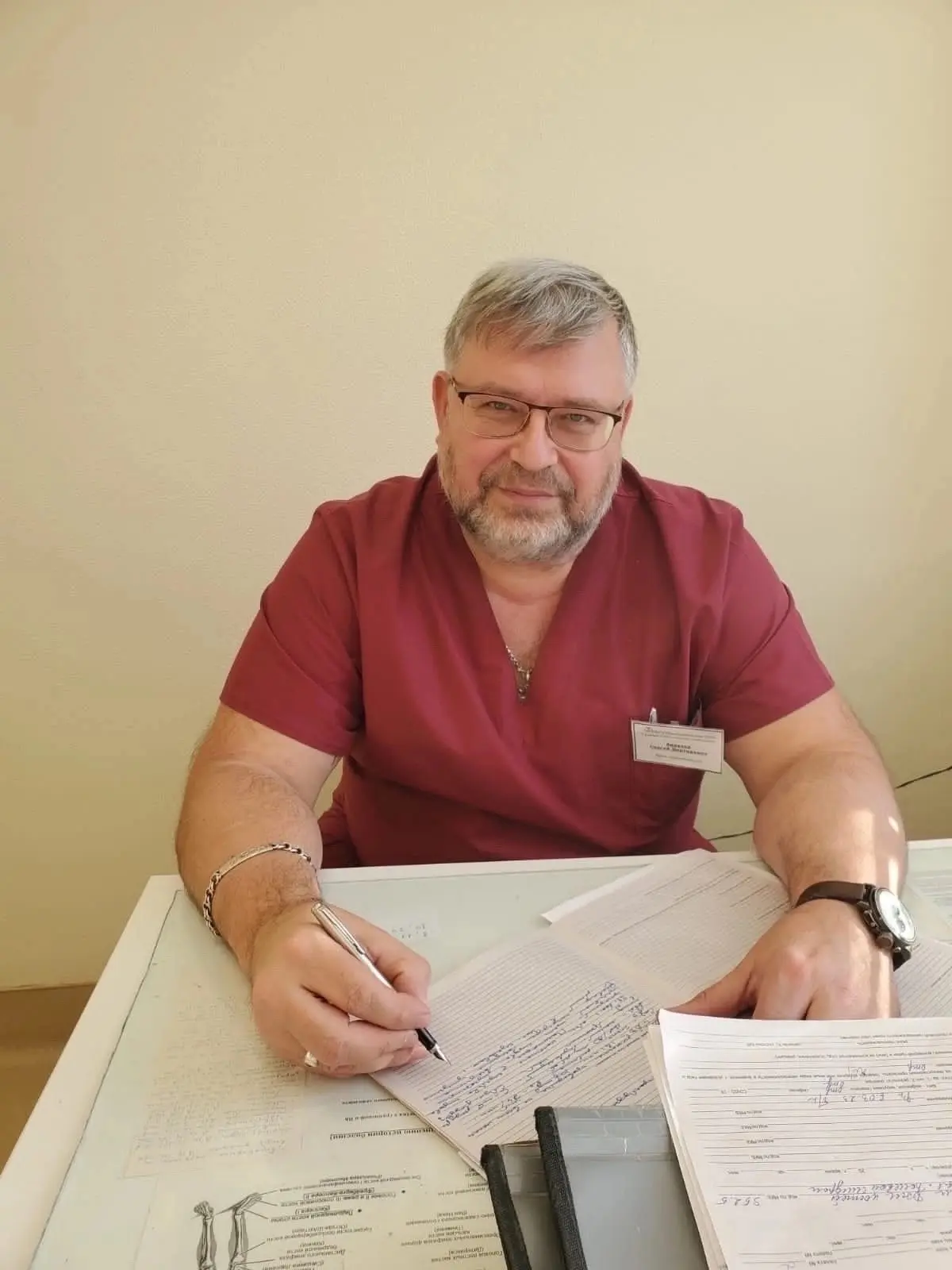 Спасибо за ваши тёплые слова в адрес наших специалистов. Ваши  отзывы — лучшая оценка т...
