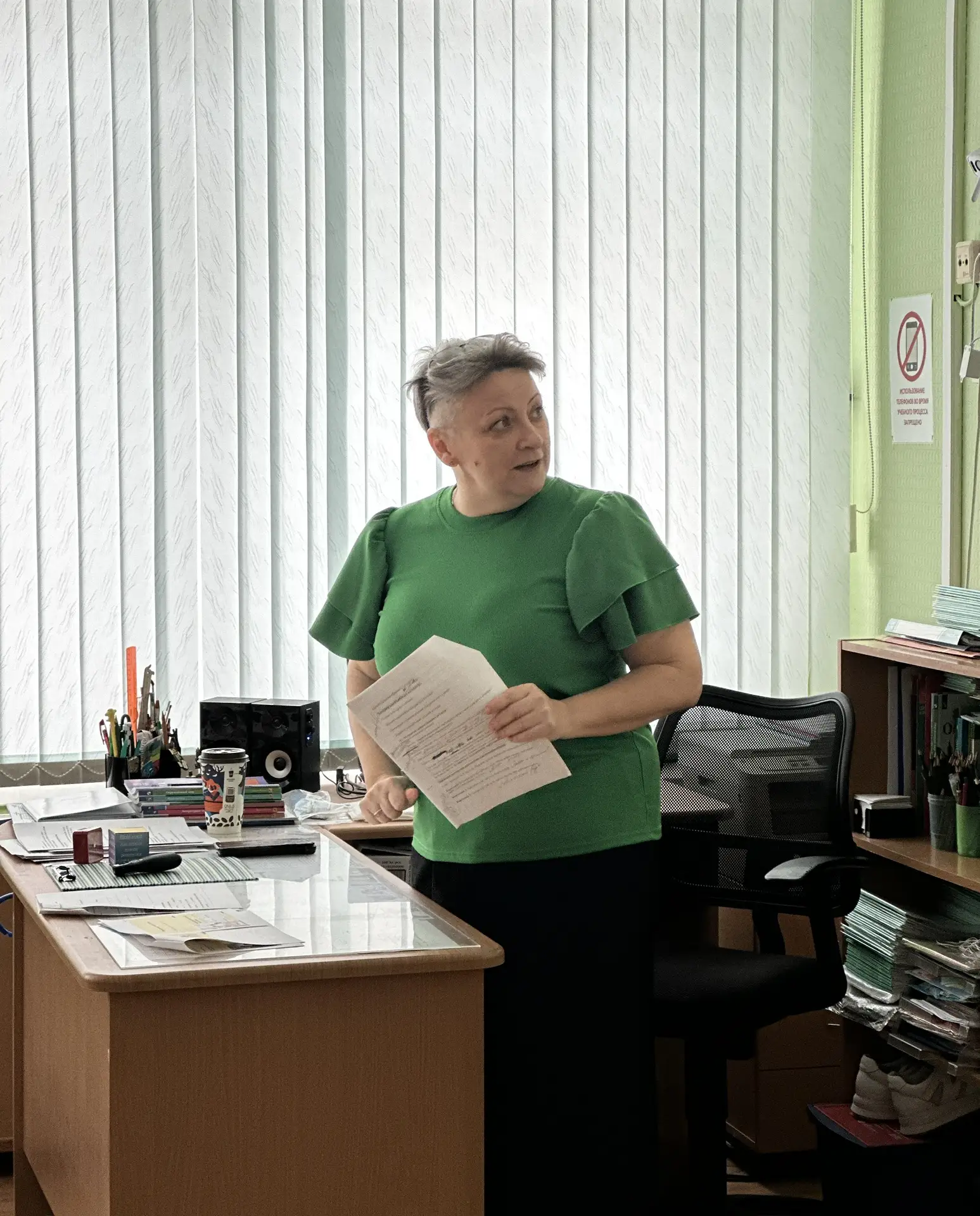 Учителя тоже учатся!  💡Говорят, что лучший учитель — это тот, кто никогда не перестает учиться сам. 