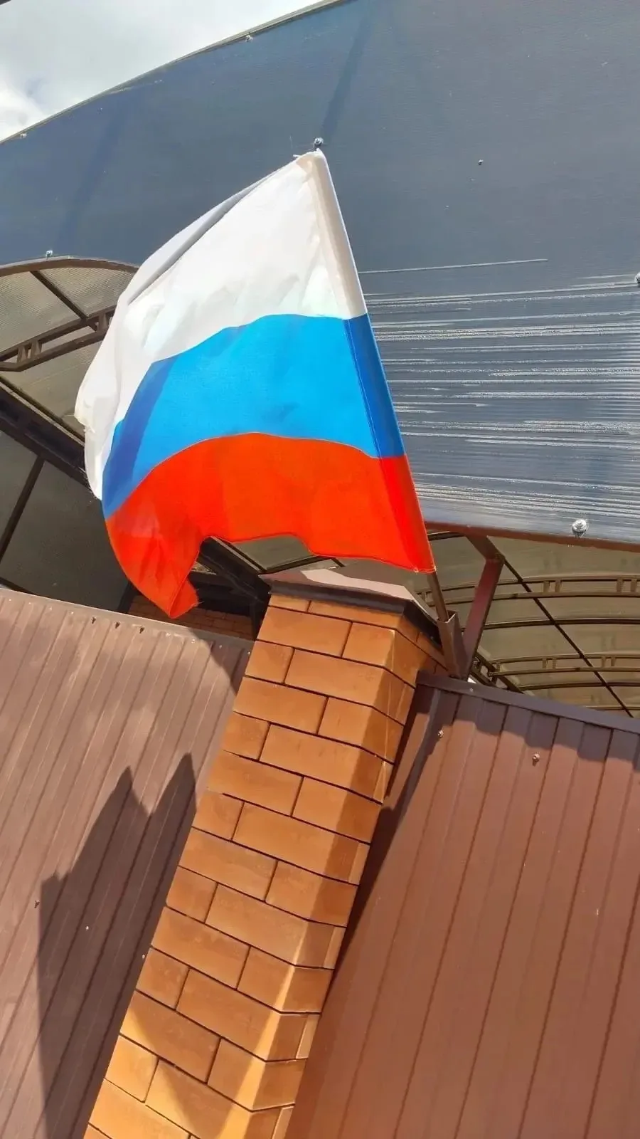 Учащийся 9 «А» класса МАОУ СОШ 2 им. Ю. А. Гагарина Семендяев Саламон принимает участие...