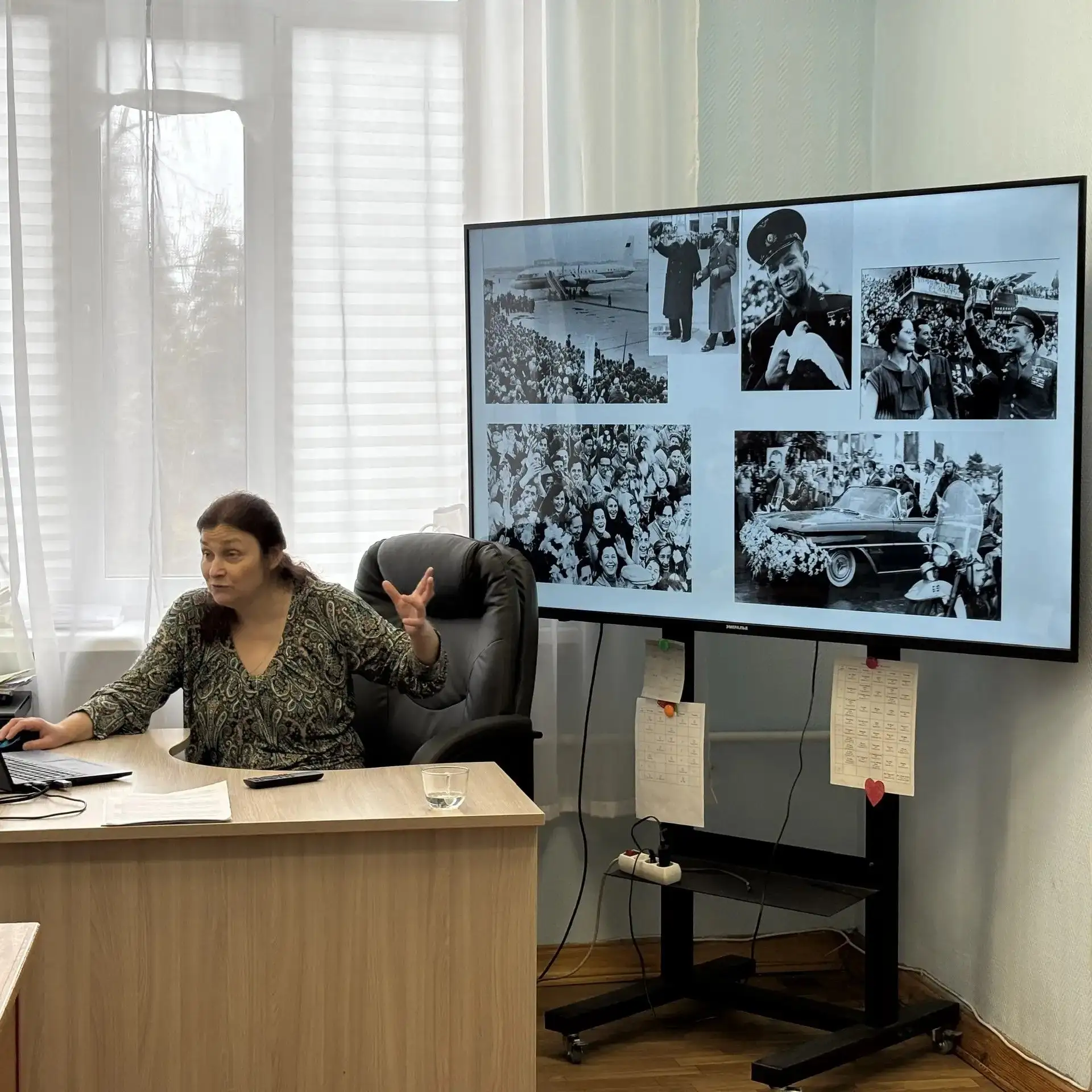 Мечтать, созидать, жить: о выборе пути поговорили с доктором филологических наук Анастасией Гачевой.