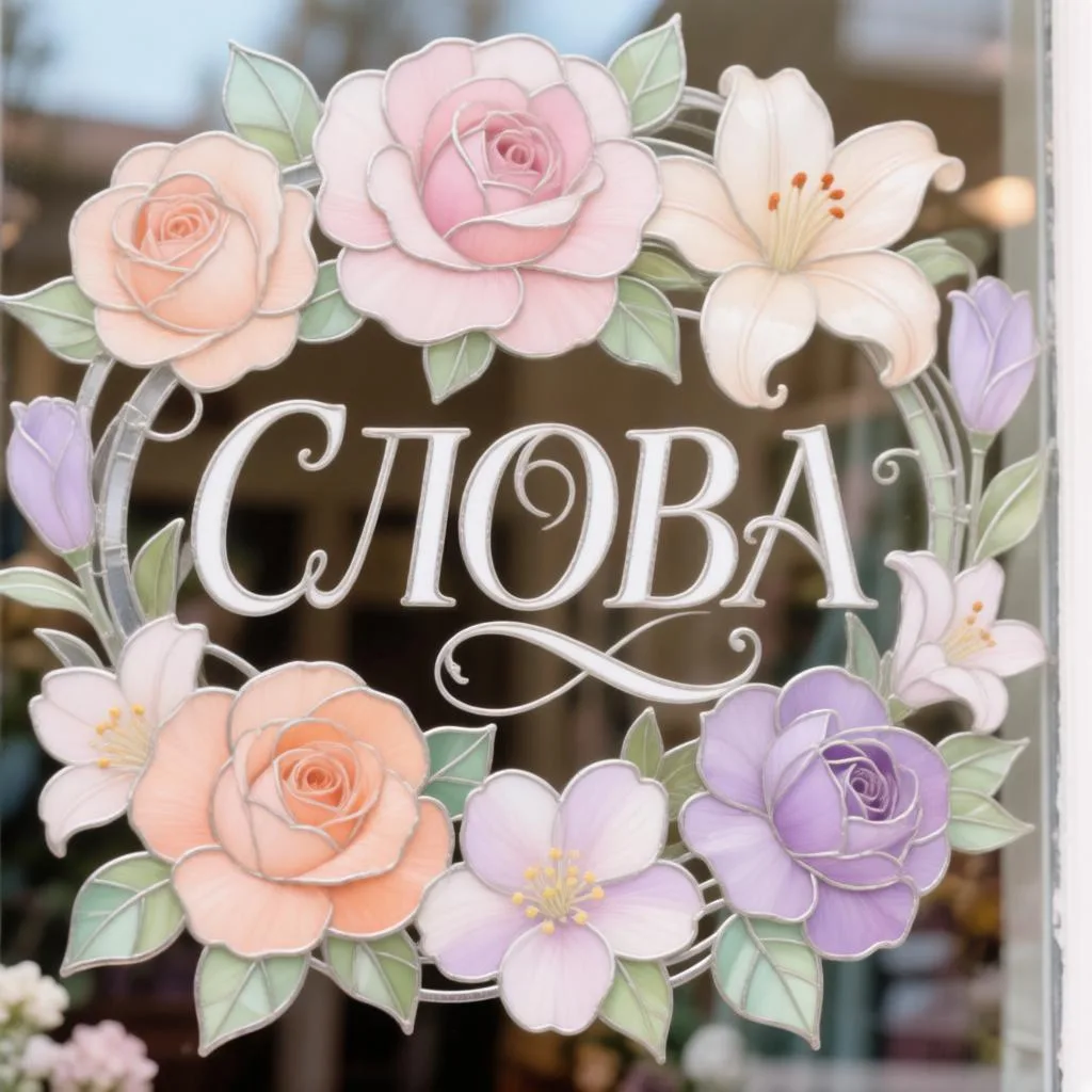 📜 СЛОВА 📜
