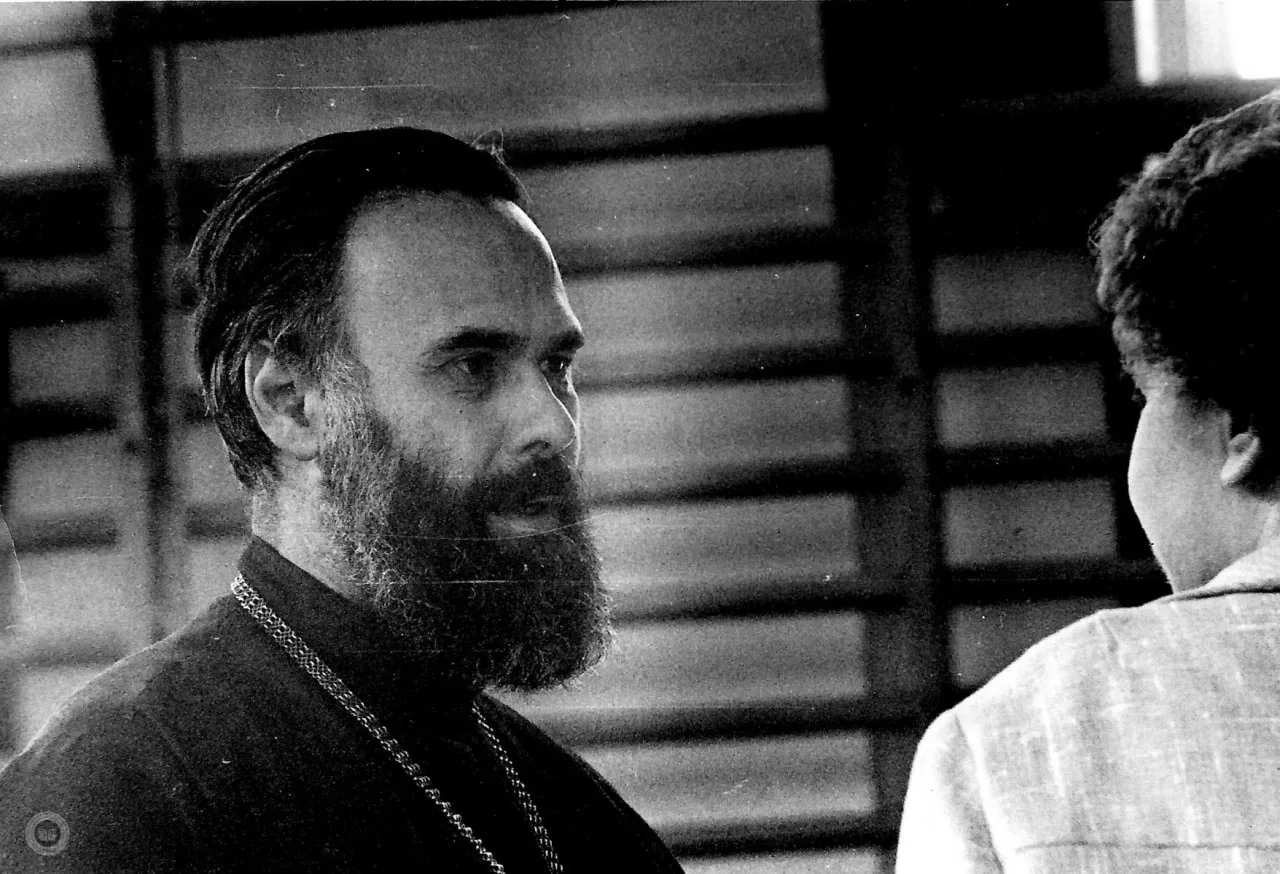 Изображение 1 к публикации «Первый Православный | Православие | Религия | Молитва | Молитвы | Открытки»