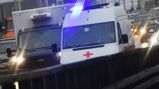 🔥 В Москве подросток пострадал при взрыве петарды в квартире жилого дома