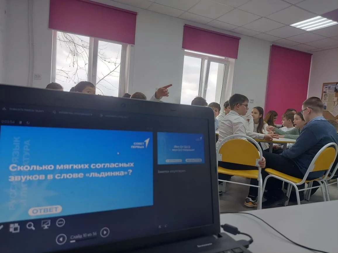 🎓 Итоги акции «Наставник для каждого»🎓  В преддверии Дня наставника наши активисты Движения Первых п