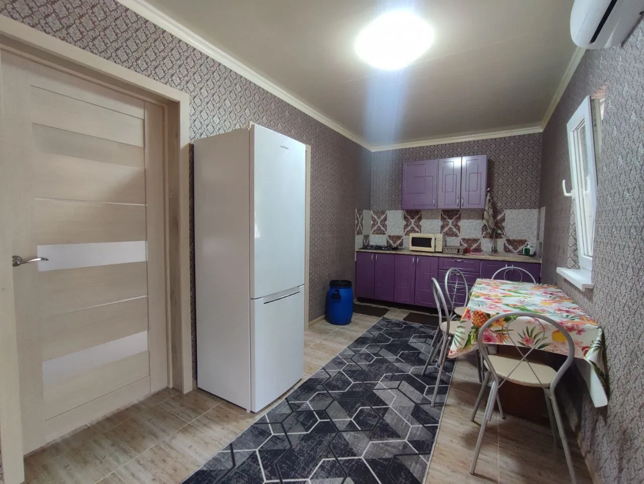 #ДОЛЖАНСКАЯ  Приглашаем Вас отдохнуть в частном секторе, на берегу теплого Азовского моря, в станице