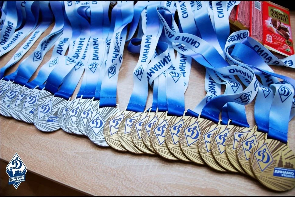 🏆 В школе «Динамо» 11 апреля состоялось торжественное открытие весеннего турнира ПО ВОЛЕЙБОЛУ среди 
