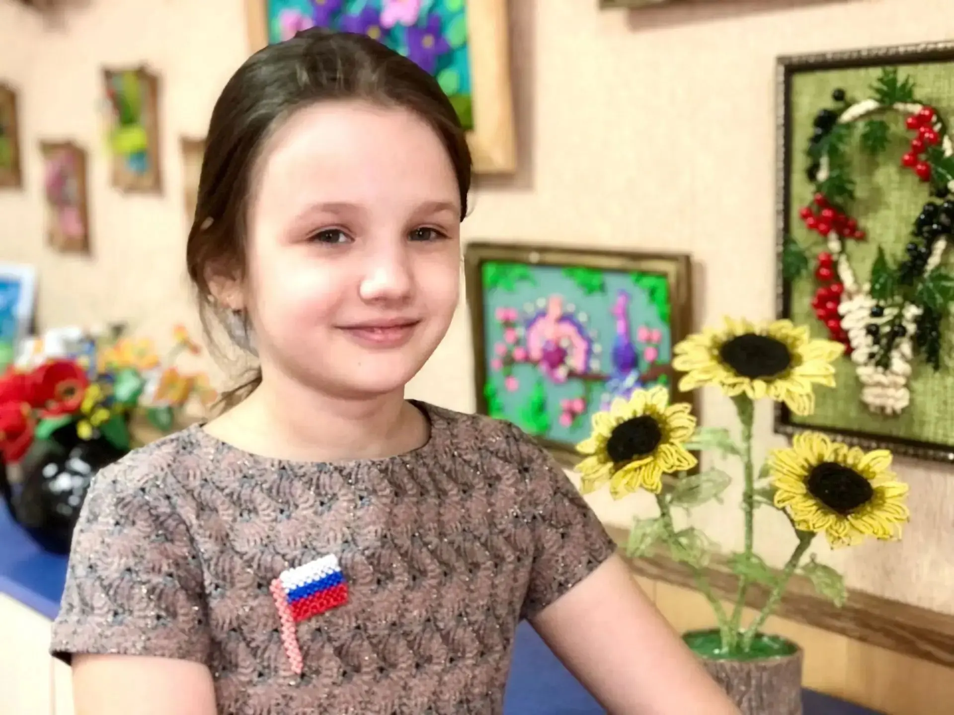 С Днём Государственного флага Российской Федерации🇷🇺