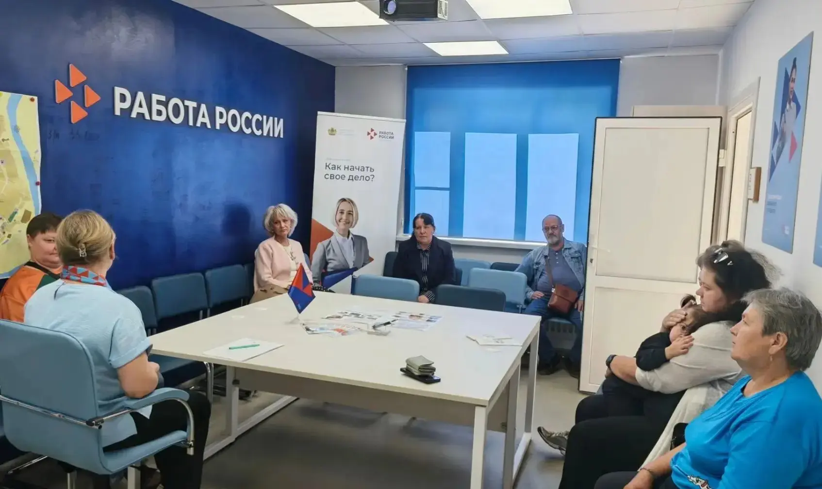 🐔🐂Соцконтракт на развитие личного подсобного хозяйства!