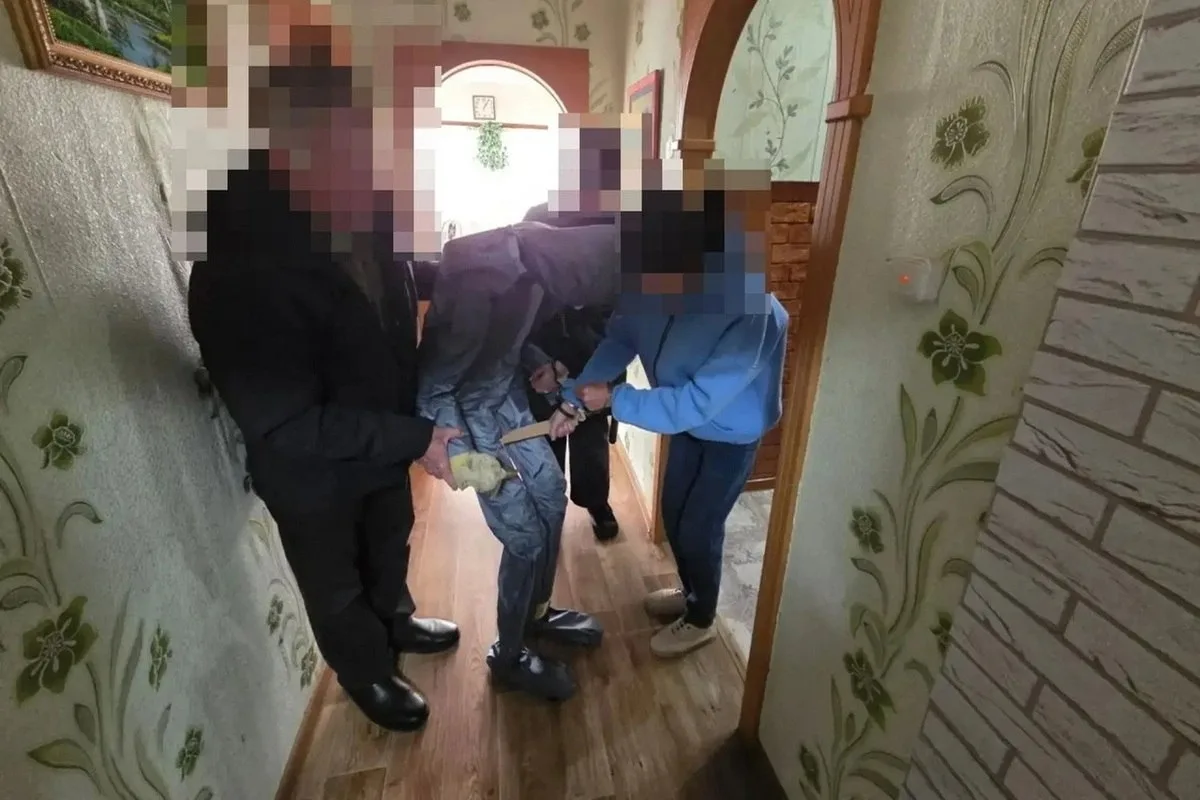 🏡 В Марий Эл женщина обвиняется в убийстве мужа