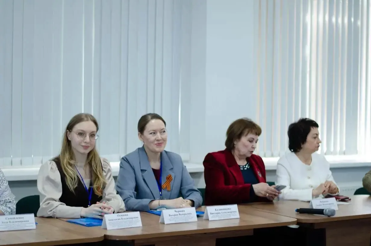 Финал краевого этапа конкурса «Воспитать человека» — 2026  Ставропольском филиале МПГУ прошёл финал 