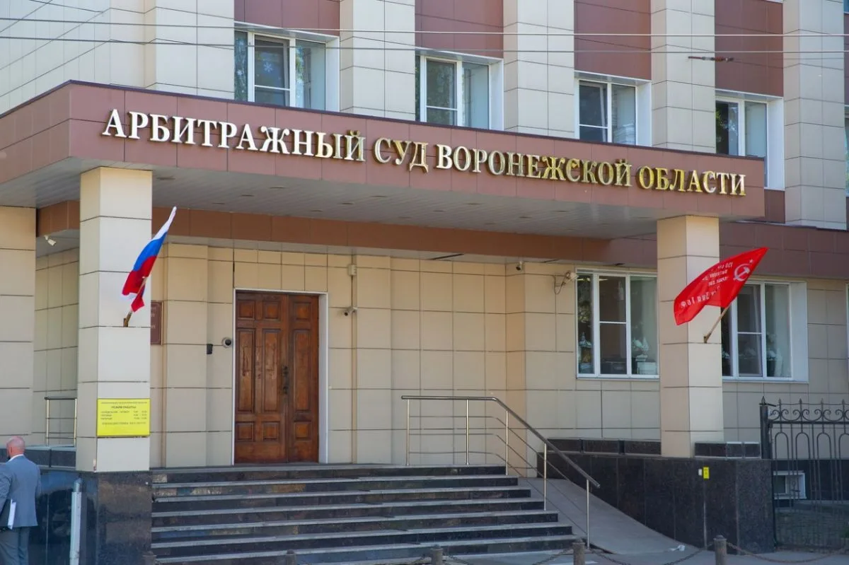 Воронежское "Созвездие" отстояло позицию в споре с Минобороны: апелляция изменила решен...