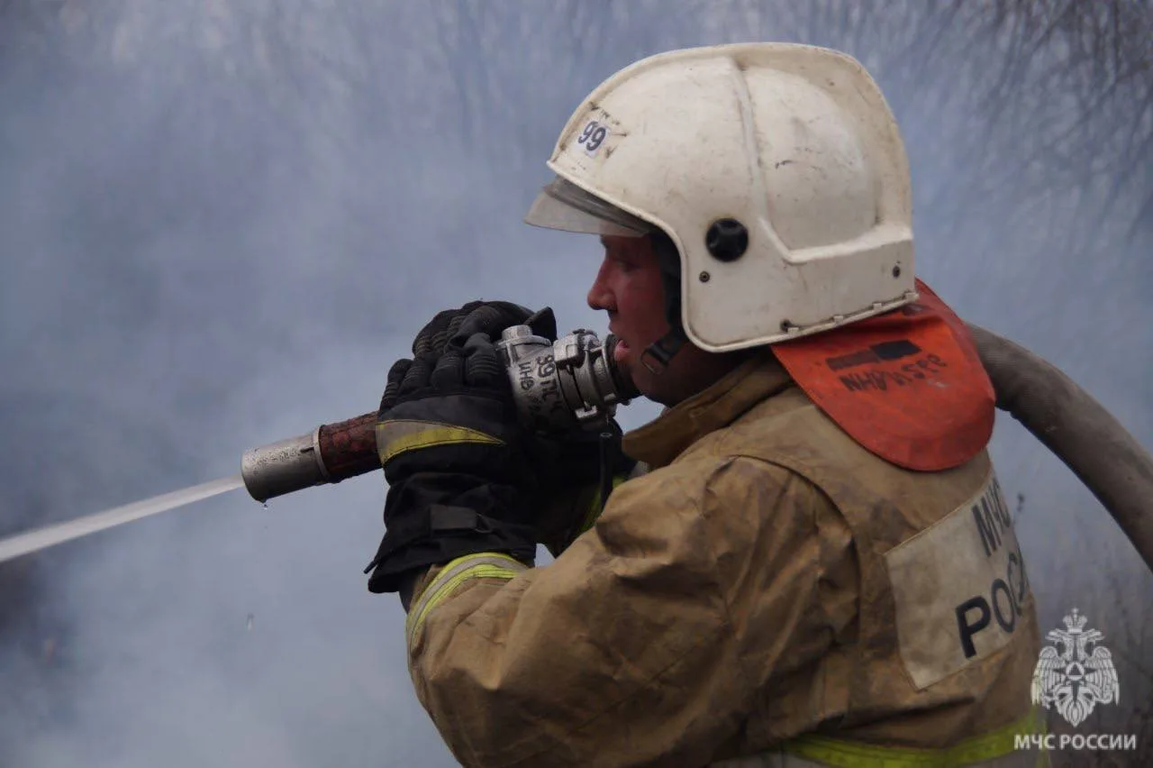🚒За прошедшие сутки пожарно-спасательные подразделения выезжали на ликвидацию 9 пожаров
 
в том чис