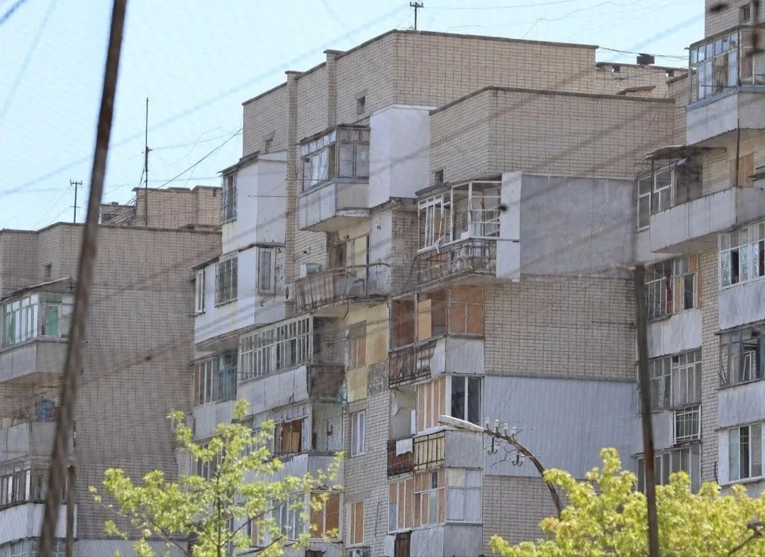 🇺🇦В оккупированной части Херсонской области утвердили программу развития на 2027–2029 годы. 36 мил