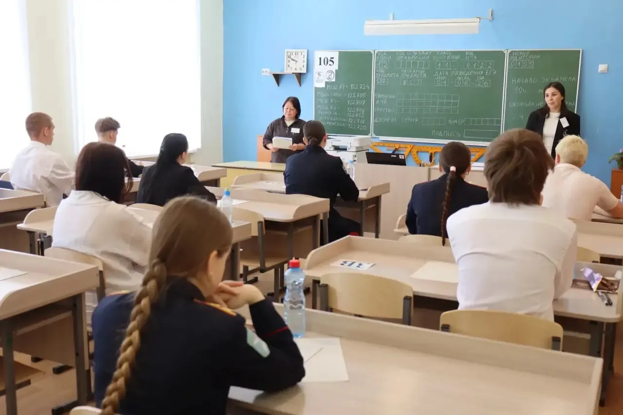 В Марий Эл уже 18 стобалльников! 

Восемь выпускников получили максимальный результат за ЕГЭ по хими