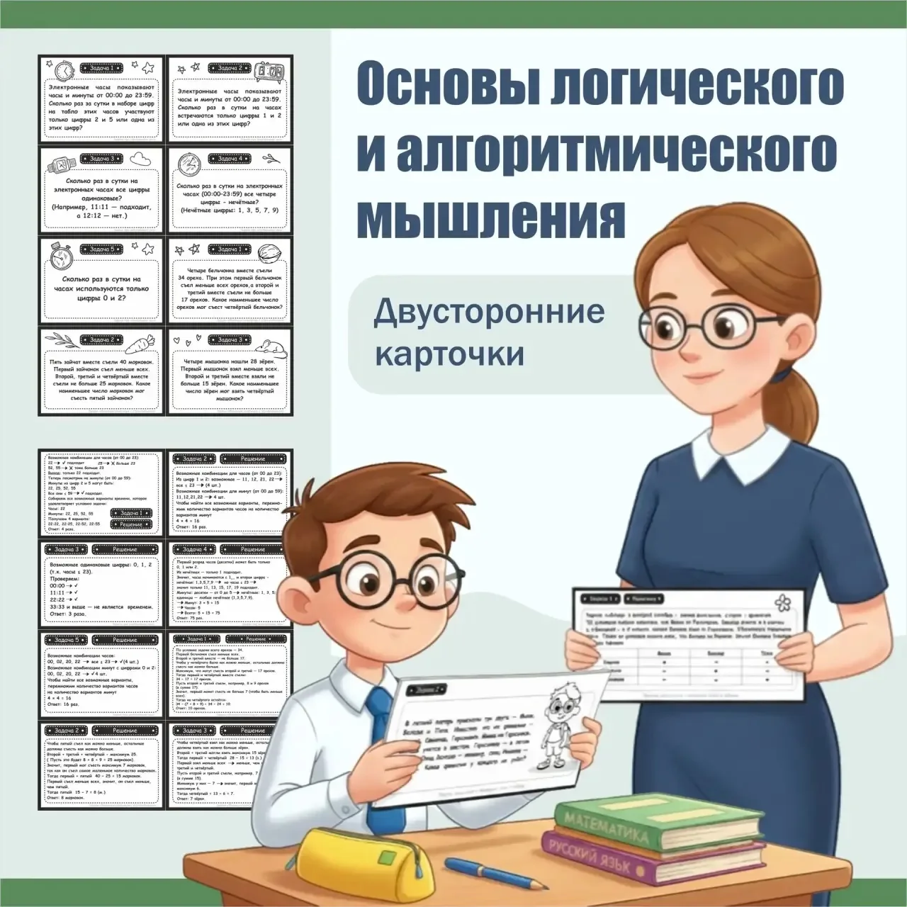 ВПР — это не лотерея. Это стратегия! 🏹