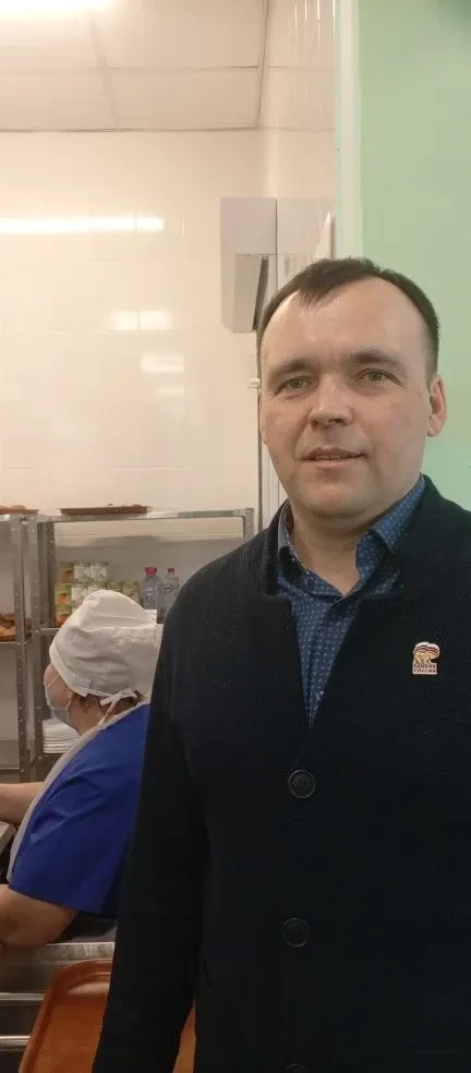 🍜  Качество школьного питания под контролем
