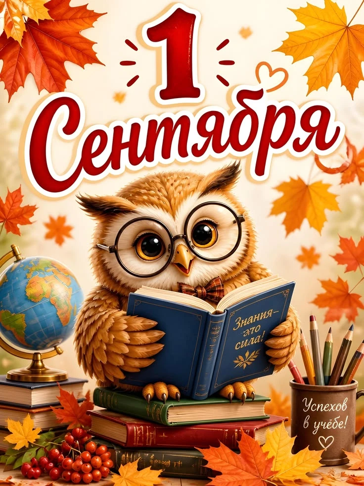 ✨️Дорогие ребята!✨️