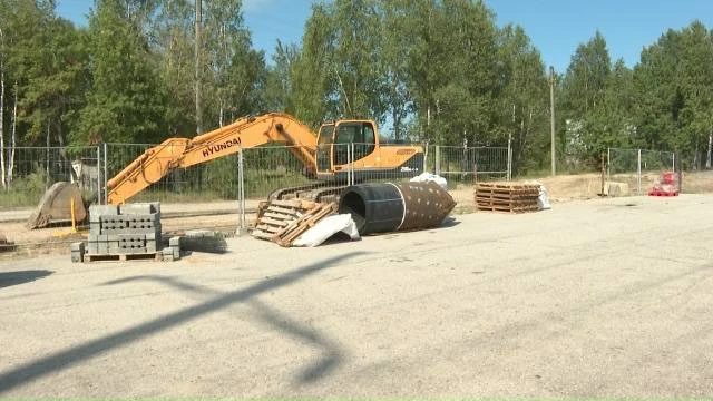 🚧 В Нефтеюганске продолжается капитальный ремонт канализационного коллектора

В Нефтеюганске продол