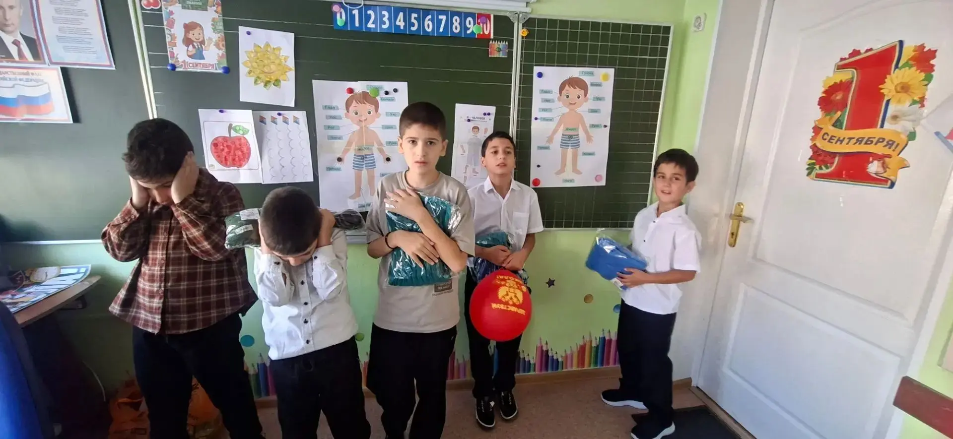 Тепло, которое не измерить градусником ❤️