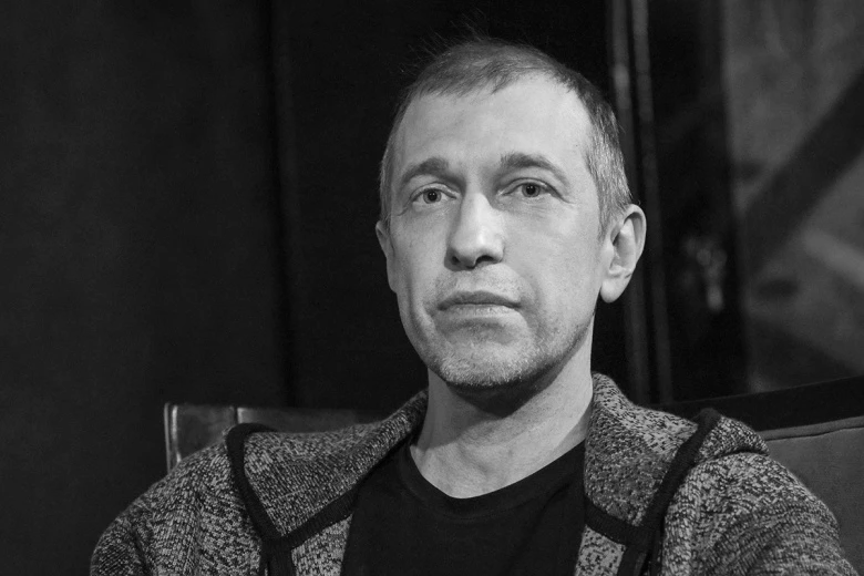 ⚡Умер Сергей Соседов. О смерти журналиста сообщил его коллега по проекту «Суперстар» Ва...