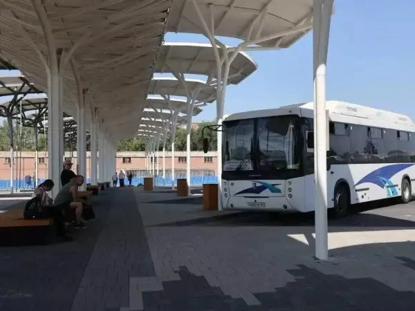Жители поселка Синегорский просят вернуть автобусное сообщение с Ростовом и Шахтами. По...