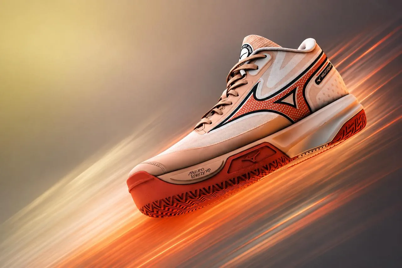 🏐 Mizuno готовит не просто новую модель к сезону 2026/2027.