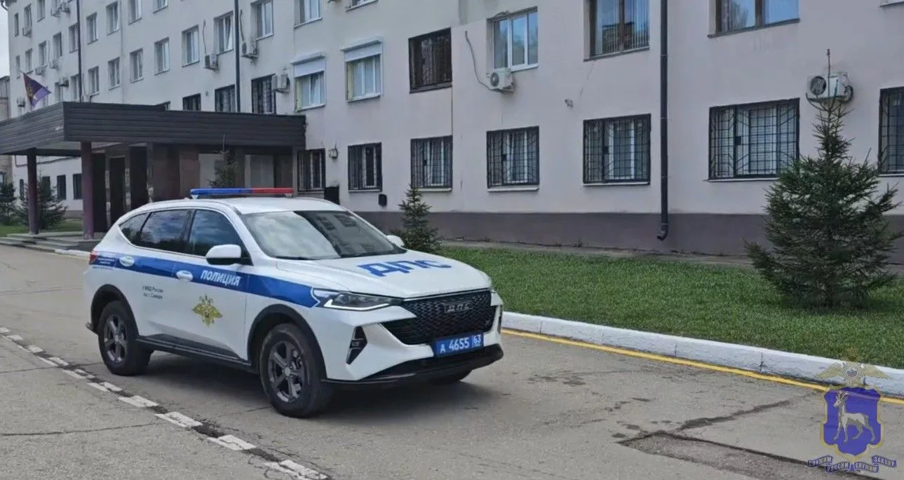 Задержанный самарскими полицейскими учащийся колледжа обвиняется в неправомерном оборот...