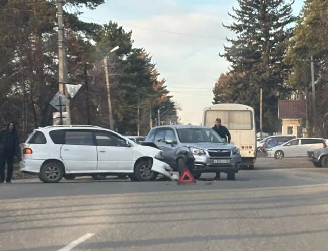 Понедельник начинается не с кофе, Шевченко - Гоголя ДТП 🚨
