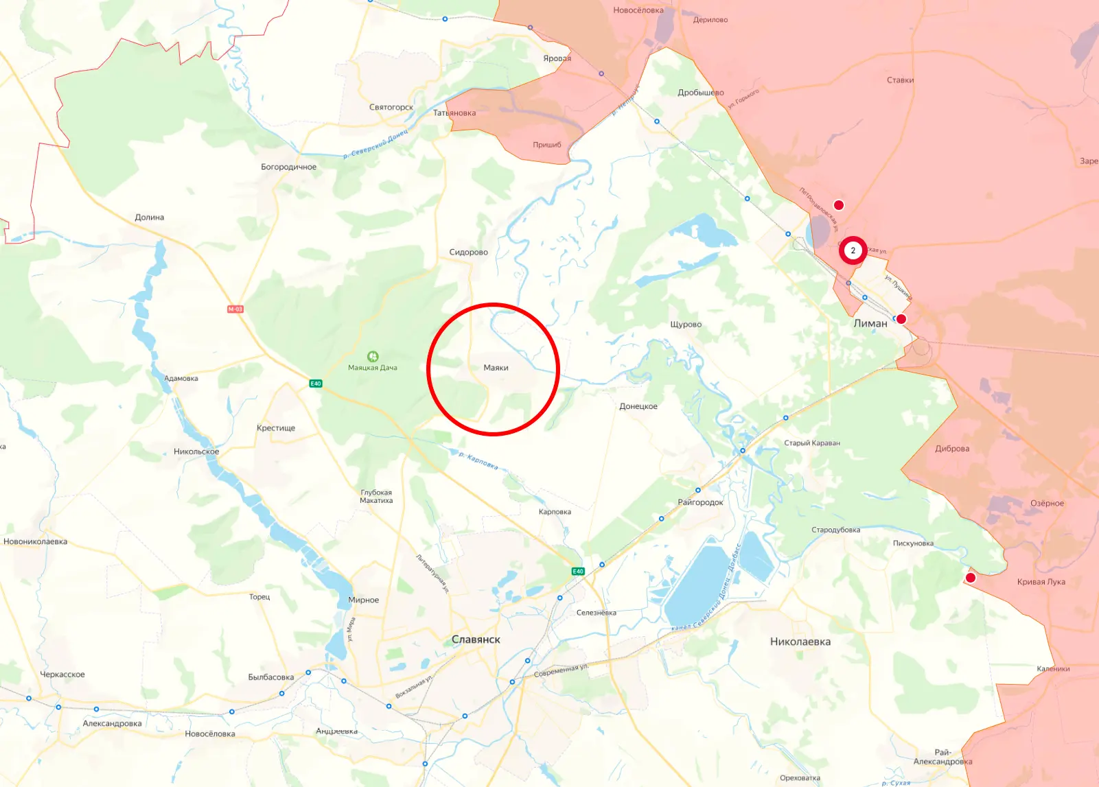💥🇺🇦 Прилёт ФАБ-3000 с УМПК по переправе через реку Северский донец в районе населённ...