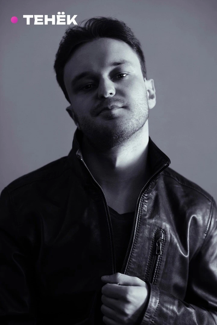 Valeriy, 30 · Уфа