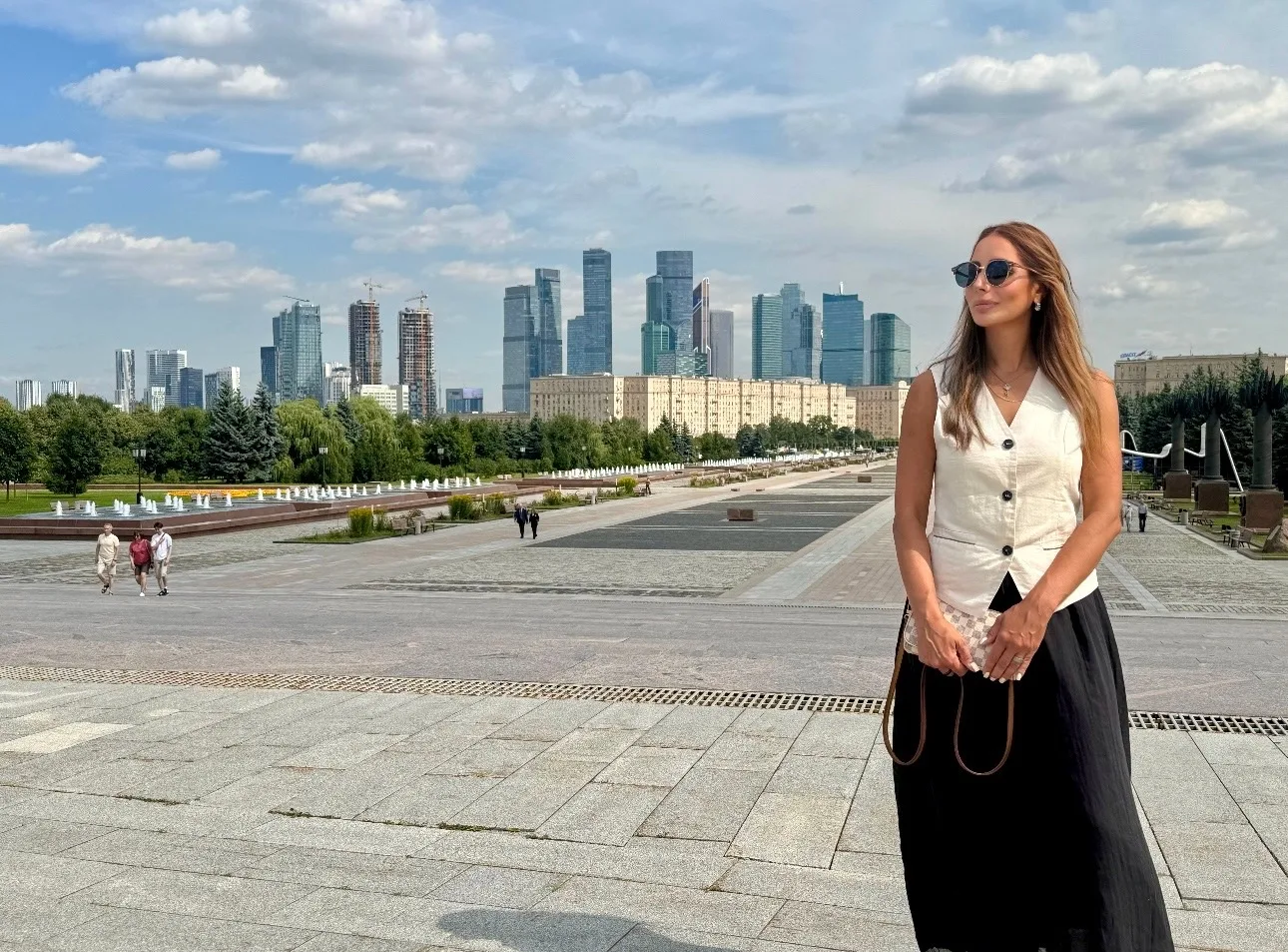 Дорогая наша Регина Анатольевна!💌