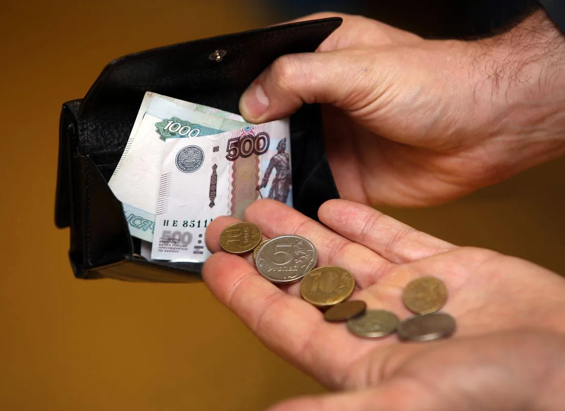 💳 В России вырос спрос на рефинансирование кредитов.