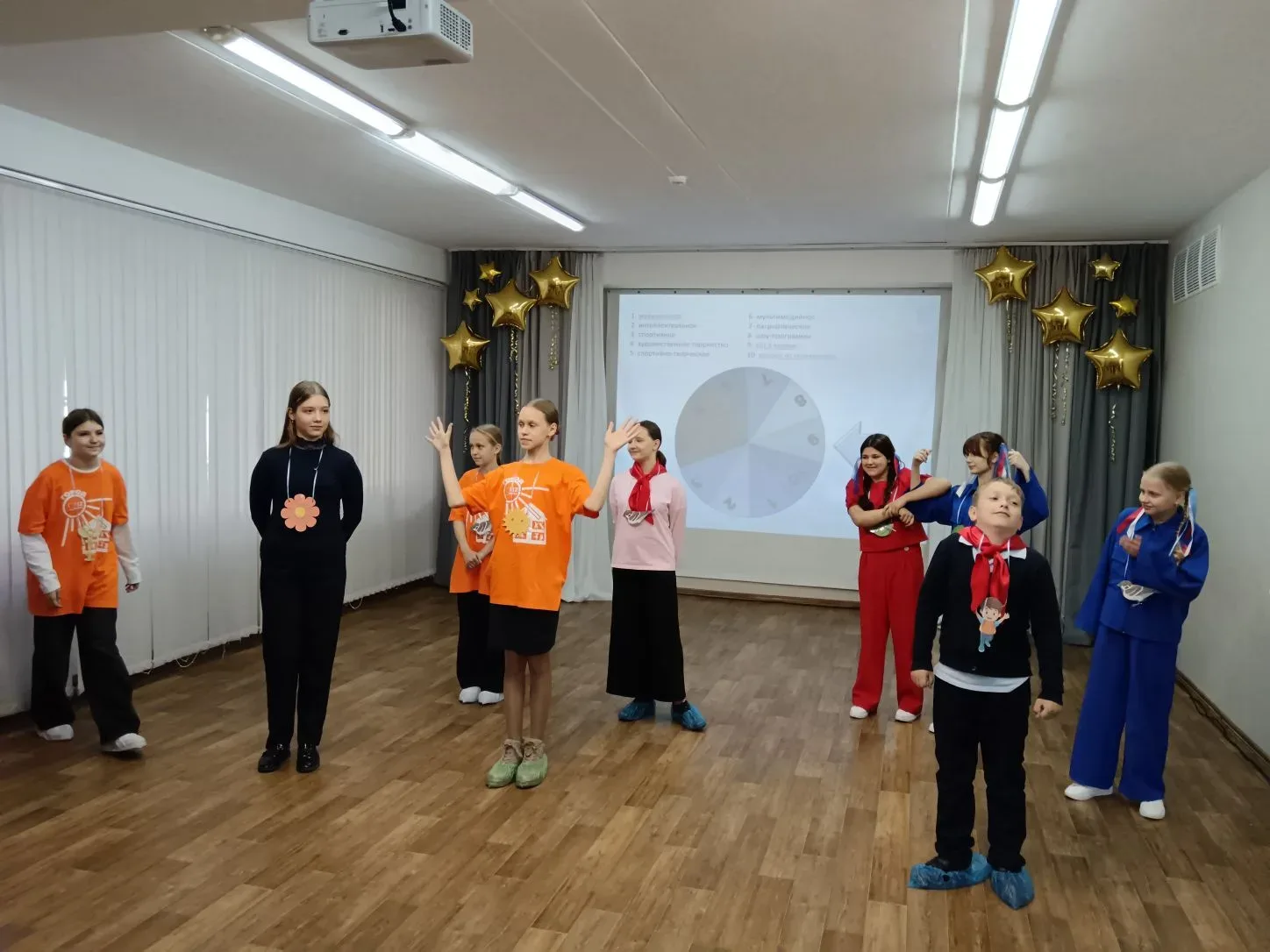 🎉✨ «Ника-2026»: награждены лучшие школы! ✨🎉