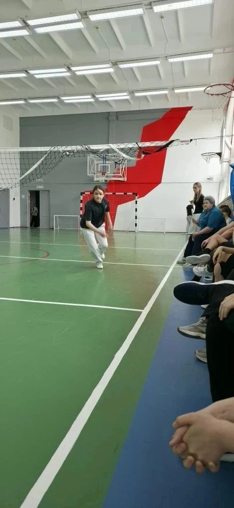 💪 Учебные сборы по основам военной службы пройдут в школах Надымского района  С 4 по 6 мая 2025 года